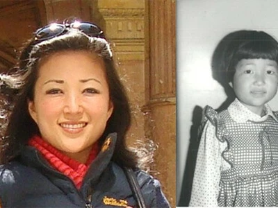 미국 입양된 이진희씨 “온 마음으로 가족들 그리워해”