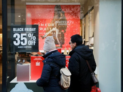 의미 퇴색한 ‘블프 세일’… “행사 진정성 사라져”
