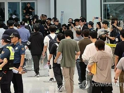 조지아 사태 수습하려…주한 미대사관 사업 비자 인터뷰 확대