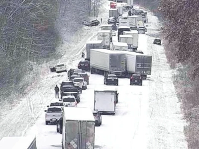 추수감사절 연휴 주말 ‘항공대란’