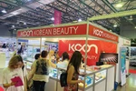 K-뷰티 판매 경쟁… 주류 유통업체까지 가세