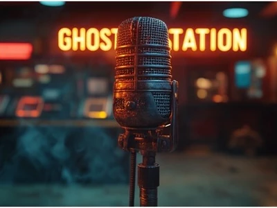 신해철 라디오 '고스트스테이션', AI 기술로 돌아온다