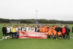 제2회 피닉스FC 회장배 축구대회 성황