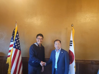 북부플로리다 한인회장에 조남용 씨 선출