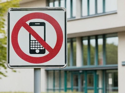 귀넷, 초강력 휴대전화 금지책 추진