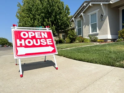 메트로 애틀랜타 주택매물 철회 급증