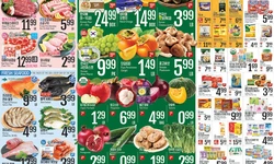 〈롯데마켓 세일 정보〉게맛살∙쭈꾸미…리브로스 베스트 상품 모음전