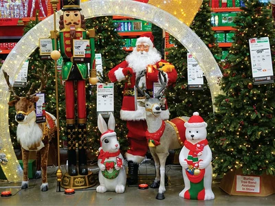 매장서 ‘메리 크리스마스!’… 착한 기업 리스트 선정