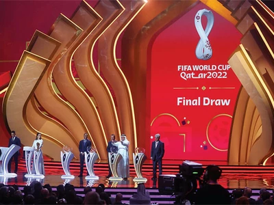 [2026 북중미 월드컵 조 추첨 D-3] 한국 축구 대표팀 LA 경기 성사?… ‘관심 증폭’