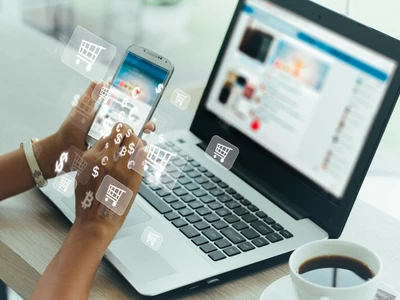 연말 샤핑시즌 ‘가짜사이트’ 온라인 사기 주의