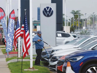 관세·인플레 직격탄… 신차 ‘5만달러’ 시대 도래