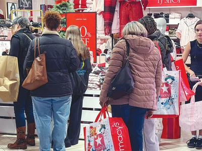 ‘소비자 신뢰지수’ 11월 하락세로 전환