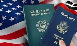 미 이중국적 금지… ‘배타적 시민권 법안’ 발의