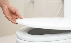 겨울 되니 ‘이 바이러스’ 돌아왔다… “변기 뚜껑 닫고 물 내려야”