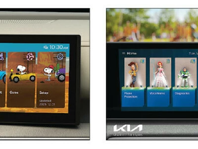 “디스플레이도 내 취향대로”… 맞춤형 테마 기능