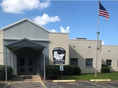 이민구치소 방문 거절에 민주의원들 '극대노'