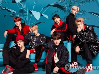 방탄소년단, 스포티파이 정상..글로벌 K팝 최다 스트리밍