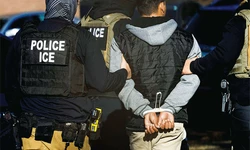 ‘입국금지국’ 이민 전면 중단