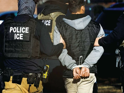 ‘입국금지국’ 이민 전면 중단