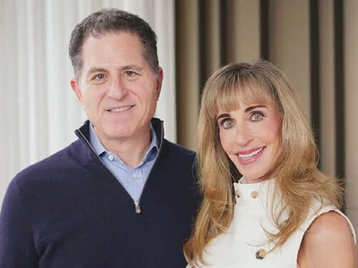 델 창업자, 63억달러 ‘통 큰 기부’