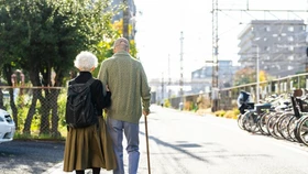 조지아 주민 기대수명 늘긴 늘었는데...