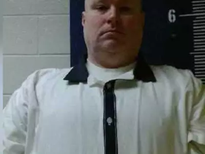 조지아 19개월만 또 다시 사형 집행