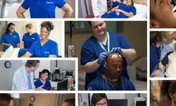 헬스 전문, 콩코드 커리어 칼리지 오픈 예정