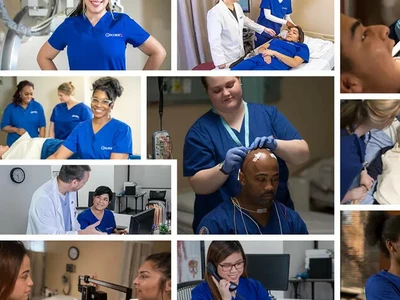 헬스 전문, 콩코드 커리어 칼리지 오픈 예정