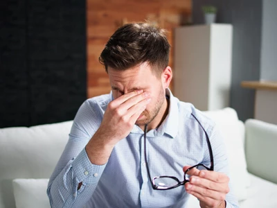 황반변성·녹내장 등 실명 위험질환 이렇게 벗어나라