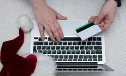 연말‘산타 사기’ 조심하세요!