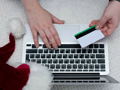 연말‘산타 사기’ 조심하세요!