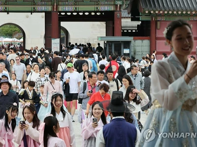 '세계 매력적인 여행지' 서울 10위에…1위는 파리