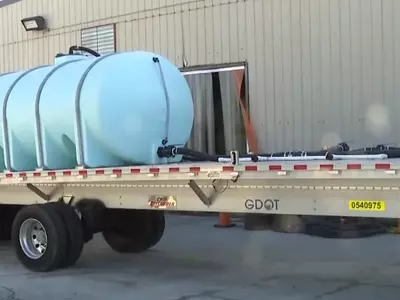 "11년전 스노우마겟돈 악몽...더 이상 없어요"