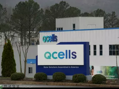 근로자 사망사고 큐셀 한국시공업체 벌금