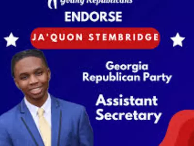 GA 공화당 차세대 유망주 한순간 '나락'