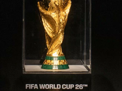 2026 월드컵 한국, 멕시코 남아공 유럽D와 A조 편성