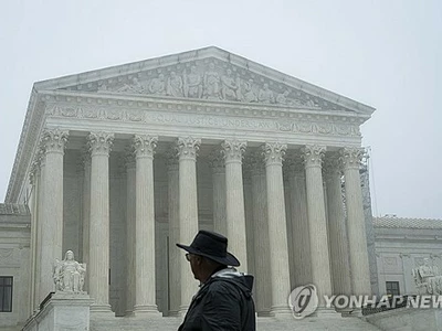 대법원, 트럼프 ‘출생시민권 금지’ 행정명령 합헌성 따진다