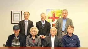 만학의 열정...제2의 인생을 깨우다