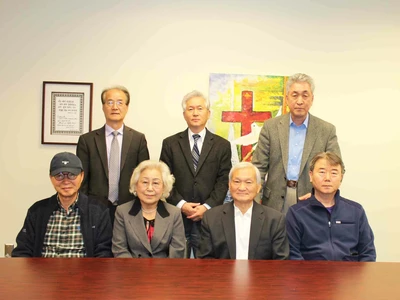 만학의 열정...제2의 인생을 깨우다