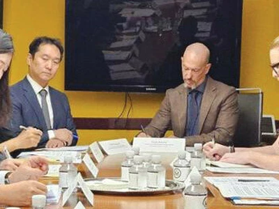 제2 조지아사태 막는다… 한국인 B-1(단기상용비자) 발급 확대