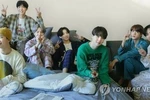 BTS RM "해체·중단도 생각했지만…잘 준비해 보여드리겠다"