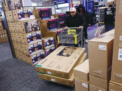 QNED, QD-OLED?… 연말 TV 구매 전 용어부터 이해