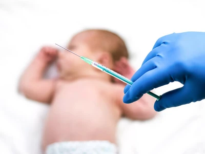 ‘신생아 B형간염 접종 권고’34년 만에 폐기