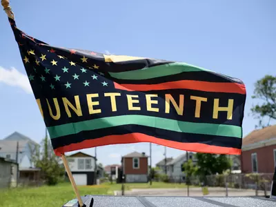 MLK·준틴스 데이 빼고 트럼프 생일 추가