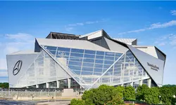 월드컵 한국팀 ATL경기 '직관' 무산