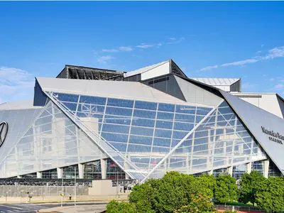 월드컵 한국팀 ATL경기 '직관' 무산