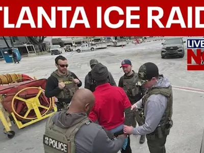 "ICE 한번 뜨면 이민사회 수개월 올스톱"