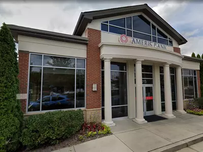 흑인여성 사업가 "은행서 인종차별" 파문