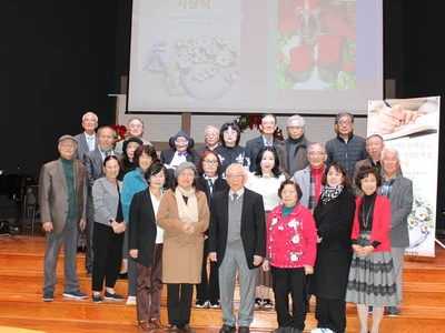 "이민 삶의 진실...글로 담았다"