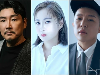 조진웅·박나래·조세호 '올스톱'…폭로·의혹에 휘청인 방송가